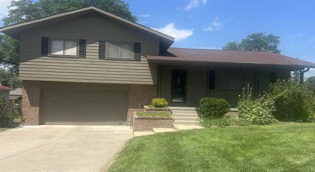 Photo of 1112 Terrace Rd, Norfolk, NE 68701