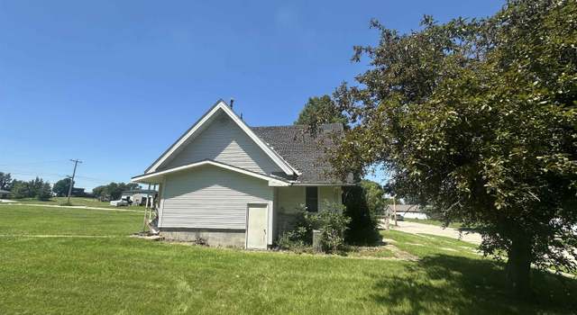Photo of 508 9th St, Albion, NE 68620