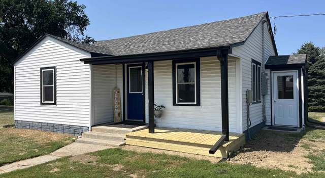 Photo of 605 Pilcher Ave, Plainview, NE 68769