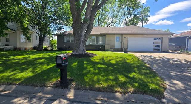 Photo of 920 12th St, Wisner, NE 68791