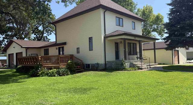 Photo of 206 2nd, Battle Creek, NE 68715