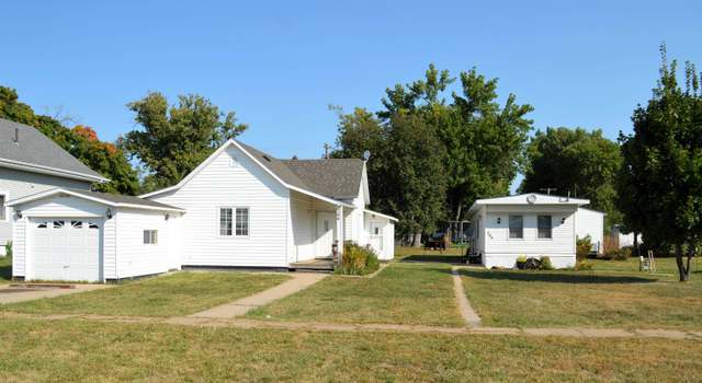 Photo of 204-206 4th St, Osmond, NE 68765