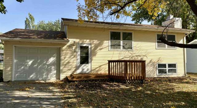 Photo of 413 Market Pl, Norfolk, NE 68701