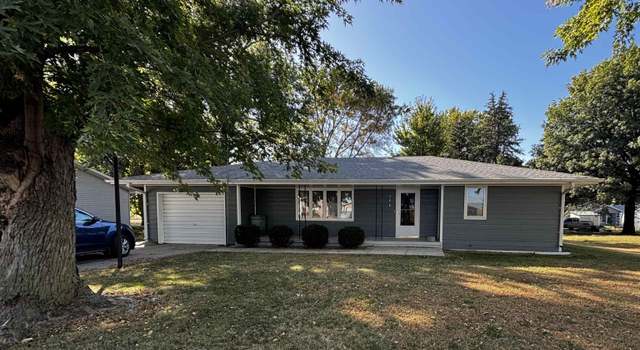 Photo of 345 Monroe St, Pilger, NE 68768