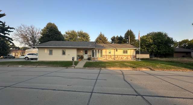 Photo of 721 8th St, Albion, NE 68620