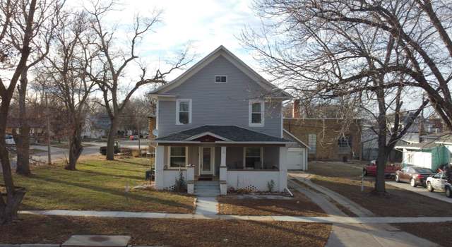 Photo of 407 Nebraska St, Madison, NE 68748