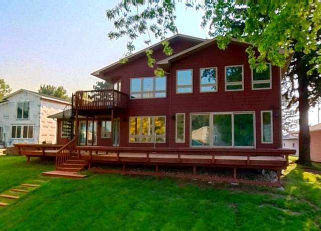 Property at 33 Mallard Cove Drive 19a, Johnson Lake, NE 68937, 4 beds, 5 baths
