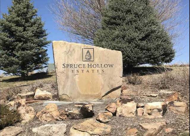 Property at L4B2 Spruce Hollow West 2nd, Kearney, NE 68847