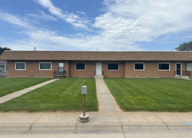 Property at 503 N Fillmore St, Lexington, NE 68850, 2 beds, 2 baths