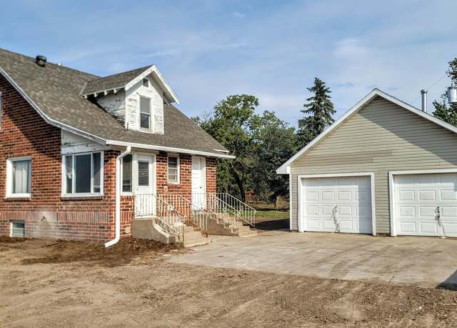 Property at 31265 167th Rd, Kearney, NE 68847, 3 beds, 1 bath