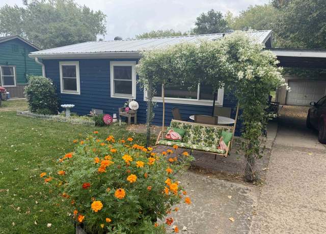 Property at 12 Lane One Drive 28 Dr, Johnson Lake, NE 68937, 1 bed, 1 bath