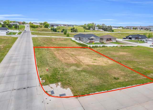 Property at Lot 1 Block 2 Fountain Hills 5th Addition, Kearney, NE 68845