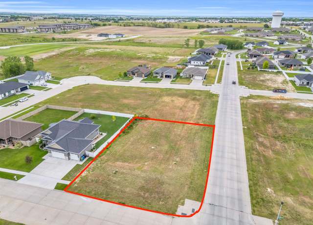 Property at Lot 6 Block 2 Fountain Hills 5th Additon, Kearney, NE 68845