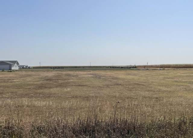 Property at 45650 67th Rd, Gibbon, NE 68840
