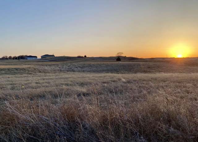 Property at Lots 5-7 Block 3 Craneview Third S Road Awarii Dunes, Axtell, NE 68924