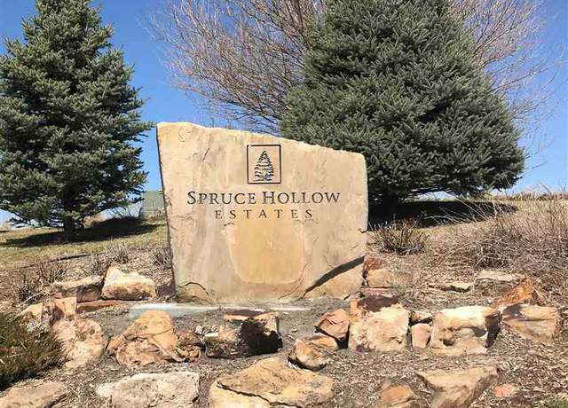 Property at L7B2 Spruce Hollow Estates 8th, Kearney, NE 68845