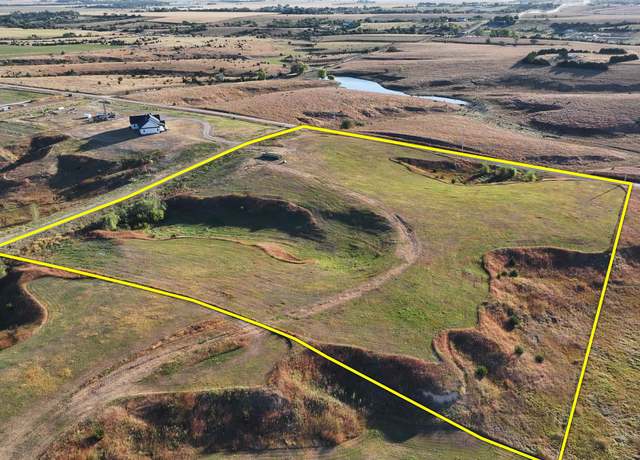 Property at Tract 8 Evergreen Rd, Kearney, NE 68845