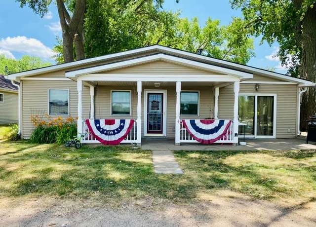 Property at 4 Mallard Cove Drive 19, Johnson Lake, NE 68336, 3 beds, 2 baths