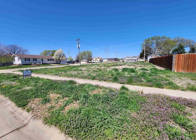 Property at 115 Niles St, Gibbon, NE 68840