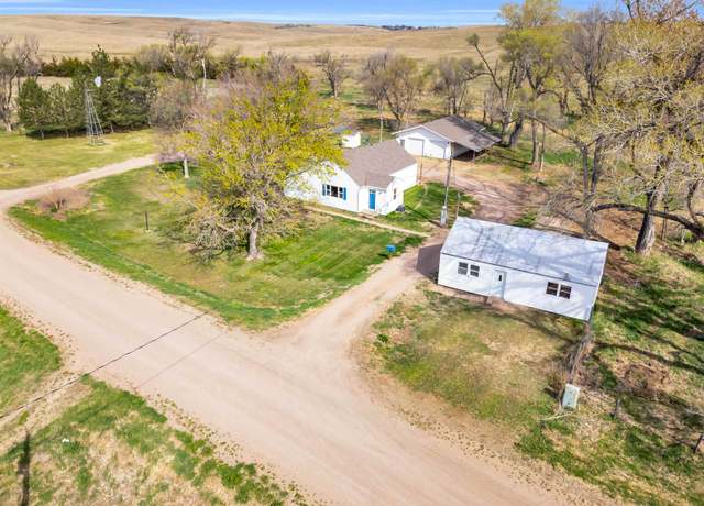 Property at 44275 760 Rd, Overton, NE 68863, 3 beds, 1 bath