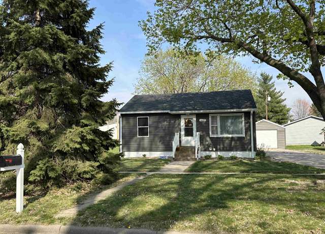 Property at 307 Padua Ave, Ravenna, NE 68869, 3 beds, 2 baths