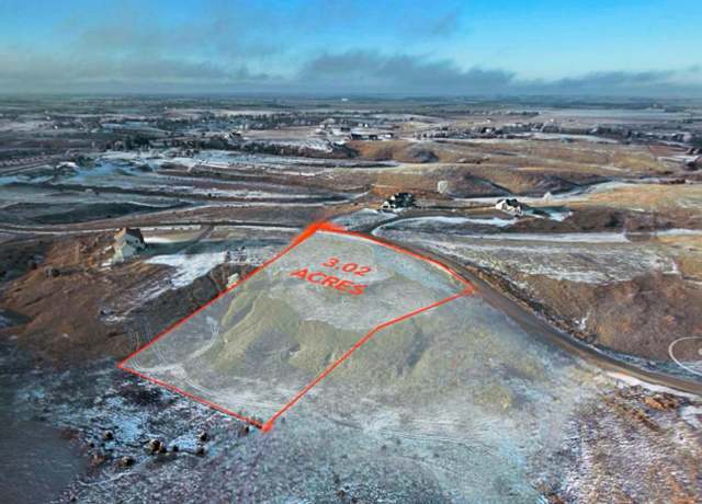 Property at Lot 17 B2 Arbor Hls, Kearney, NE 68845