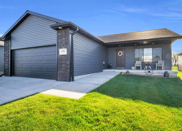 Property at 3407 W Ave, Kearney, NE 68847, 4 beds, 3 baths