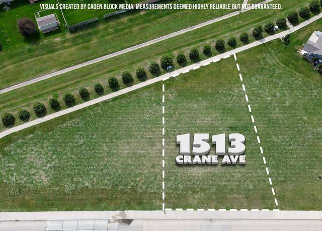 Property at 1513 Crane Ave, Hastings, NE 68901