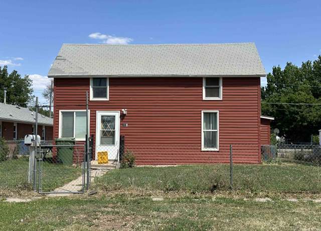 Property at 1419 A Ave, Kearney, NE 68847, 4 beds, 1 bath