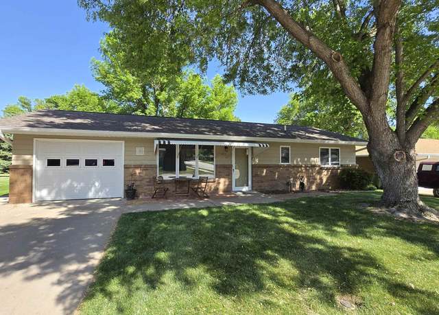 Property at 4015 H Ave, Kearney, NE 68847, 2 beds, 1 bath