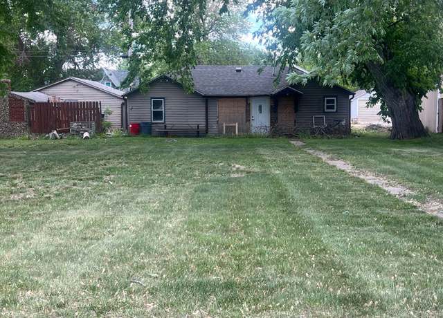 Property at 630 N Hull Ave, Minden, NE 68959