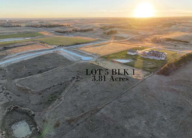 Property at TBD 28th Avenue Pl, Kearney, NE 68845