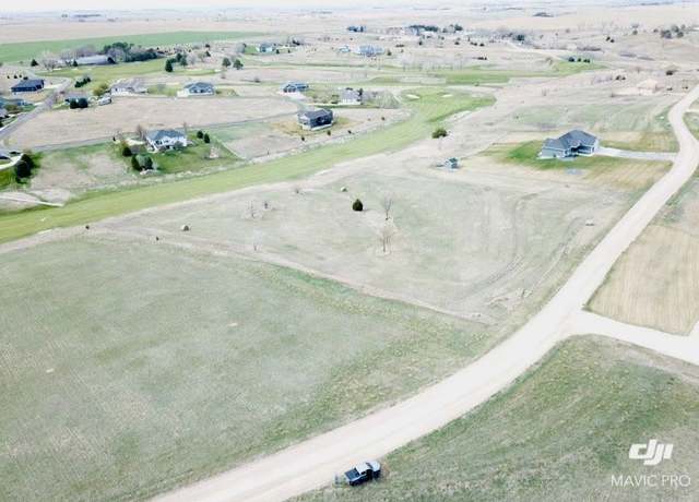 Property at TBD Clubhouse Dr, Precinct 20, NE 68866