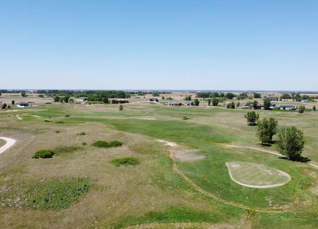 Property at L2B3 Quail Run, Axtell, NE 68924