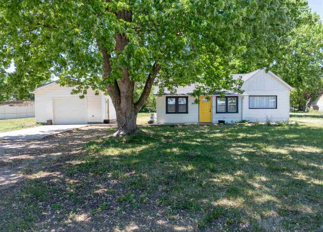 Property at 102 S Brooks Ave, Kenesaw, NE 68956, 3 beds, 1 bath