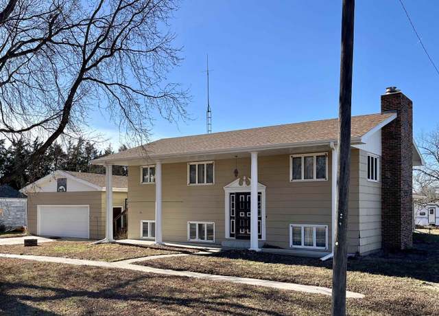 Property at 510 Market Street, et al St, Hazard, NE 68844, 4 beds, 3 baths