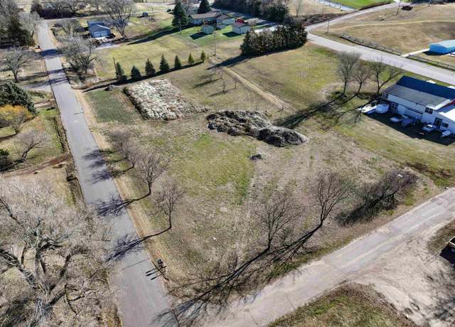 Property at TBD Locke & Cameron St, Ansley, NE 68814