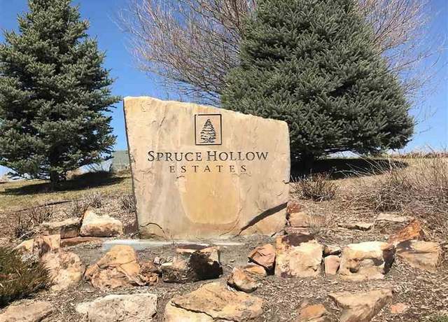 Property at L3B1 Spruce Hollow West, Kearney, NE 68845