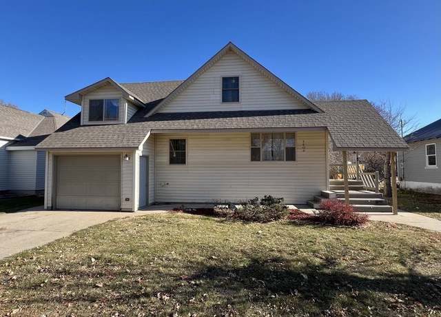 Property at 1404 N Madison St, Lexington, NE 68850, 4 beds, 2 baths