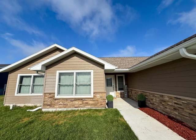 Property at 1603 Independence Ave, Lexington, NE 68850, 3 beds, 2 baths