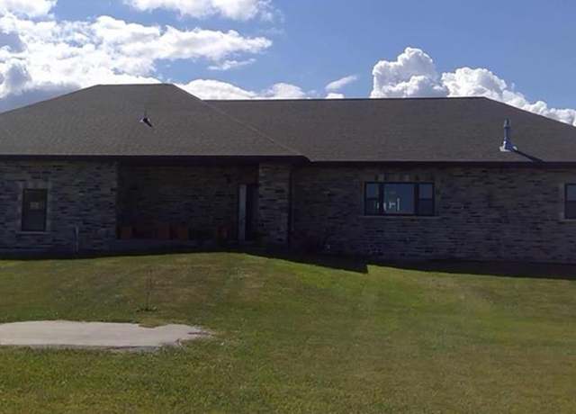 Property at 18175 W 35th Rd, Kearney, NE 68845, 5 beds, 4 baths