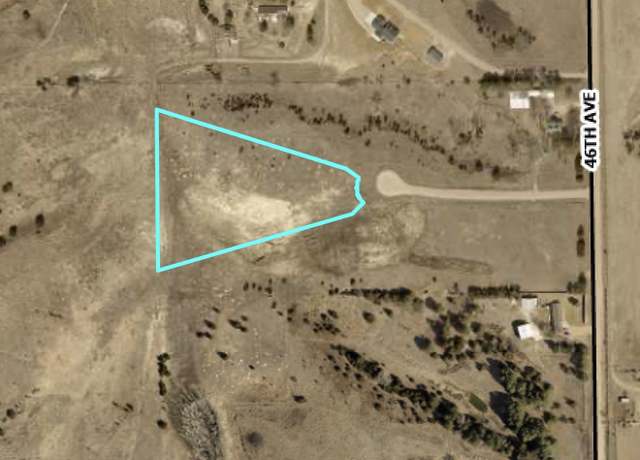 Property at Lot 3 Hawthorne Hts, Kearney, NE 68845