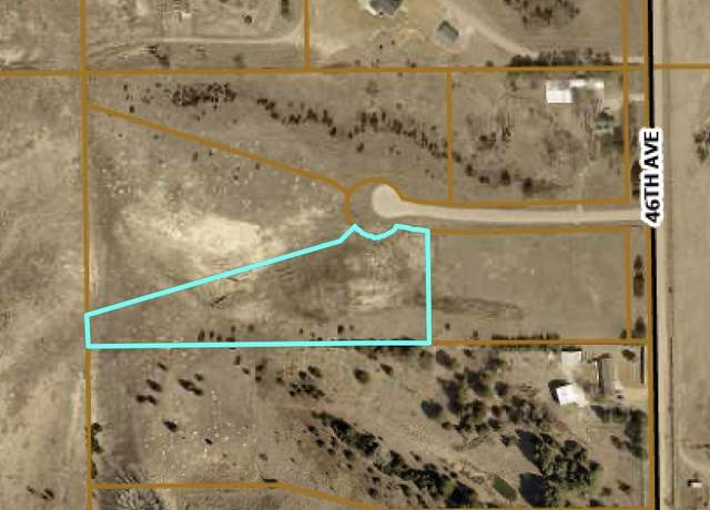 Property at Lot 4 Hawthorne Hts, Kearney, NE 68845