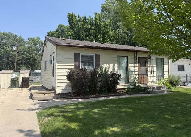 Property at 3803 E Ave, Kearney, NE 68847, 2 beds, 1 bath