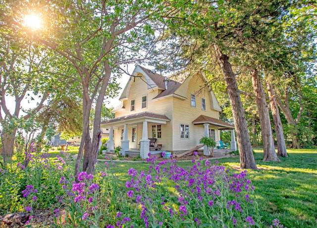 Property at 74820 Rd 436, Lexington, NE 68850, 3 beds, 2 baths