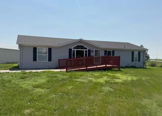 Property at 12235 W Sundown Rd, Roseland, NE 68973, 3 beds, 2 baths