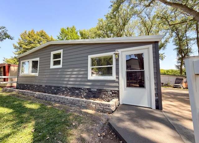 Property at 16 Lane One Drive 28 Dr, Johnson Lake, NE 68937, 3 beds, 1 bath