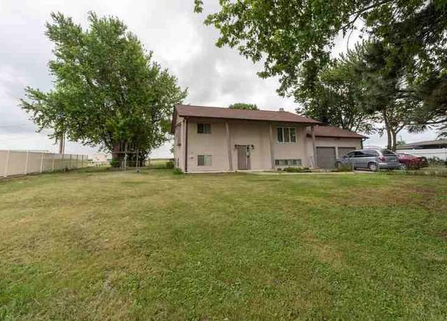 Property at 1930 N Adams Central Ave, Juniata, NE 68955, 3 beds, 3 baths