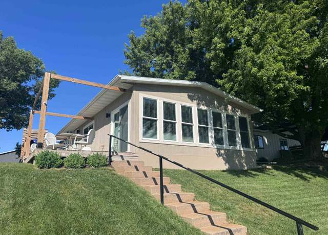 Property at 115 Lakeview Acres Dr14c, Johnson Lake, NE 68937, 2 beds, 1 bath