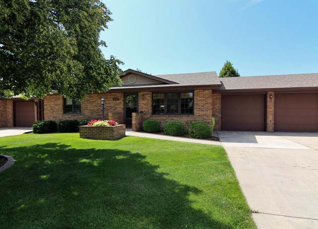 Property at 1519 E 43rd St, Kearney, NE 68847, 3 beds, 3 baths